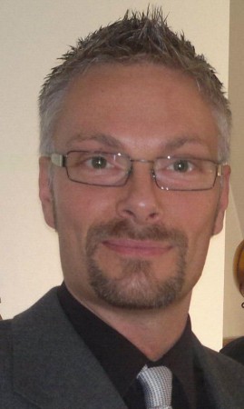 Magnus Järrebring