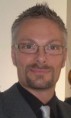 Magnus Järrebring